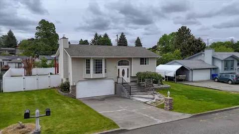 11920 E Railroad Ave, Spokane, WA 99206