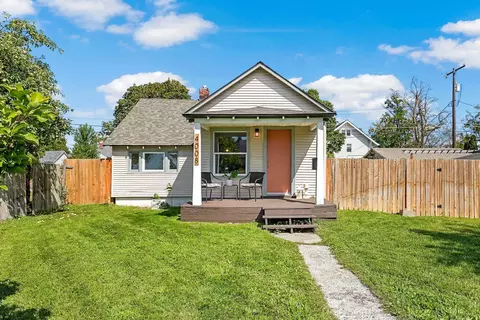 4008 N Lincoln St, Spokane, WA 99205