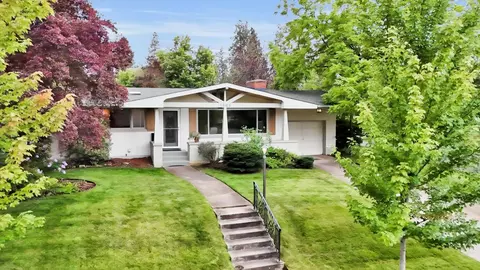 Exterior - 1606 E 36th Ave, Spokane, WA 99203 photo 1 of 8