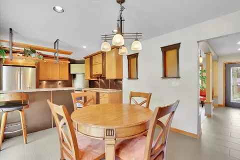 Dining - 1606 E 36th Ave, Spokane, WA 99203 photo 3 of 3