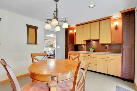 Dining - 1606 E 36th Ave, Spokane, WA 99203 photo 2 of 3