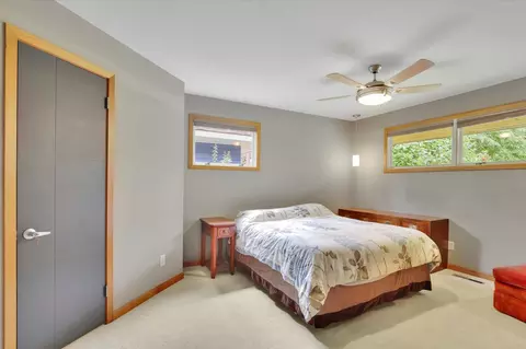 Bedroom - 1606 E 36th Ave, Spokane, WA 99203 photo 1 of 4
