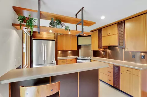 Kitchen - 1606 E 36th Ave, Spokane, WA 99203 photo 1 of 5