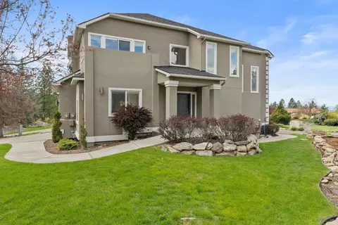 1826 S Viewcrest Ln #1826 S. VIEWCREST LN., Spokane, WA 99212