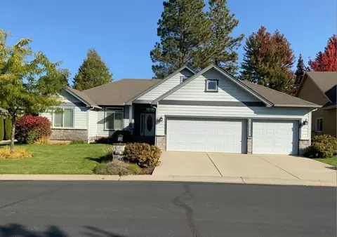 1607 E 54th Ln, Spokane, WA 99223