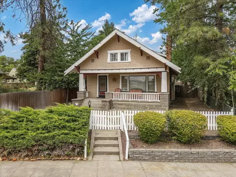 722 W Gordon Ave, Spokane, WA 99205