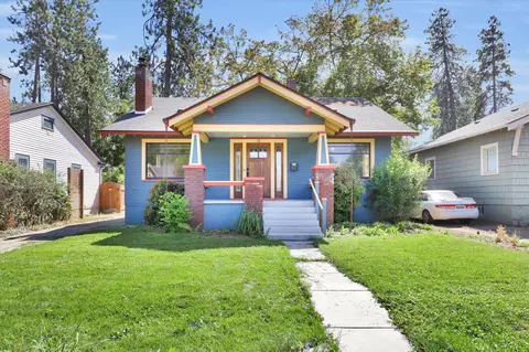 32 E 26th Ave, Spokane, WA 99203 photo 1