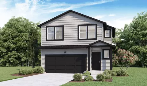 10312 W Sorenstam Rd, Cheney, WA 99004