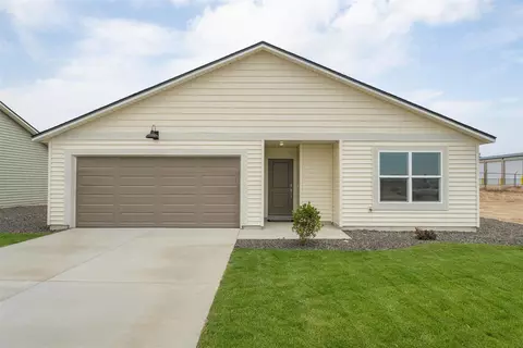 10376 W Sorenstam Rd, Cheney, WA 99004