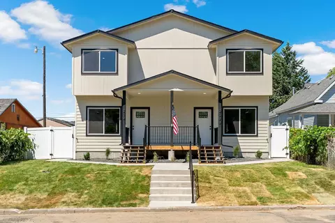 2321 E 7th Ave #2323 E 7TH AVE, Spokane, WA 99202