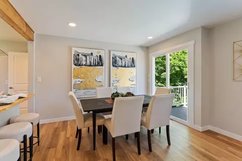 Dining - 4017 E Pratt Ave, Spokane, WA 99204 photo 3 of 3