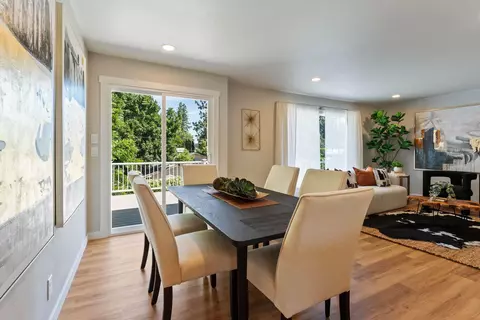 Dining - 4017 E Pratt Ave, Spokane, WA 99204 photo 2 of 3