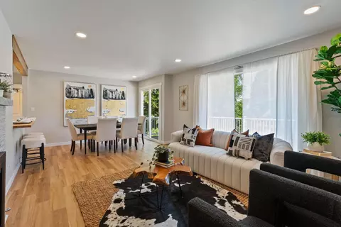 Living - 4017 E Pratt Ave, Spokane, WA 99204 photo 1 of 6