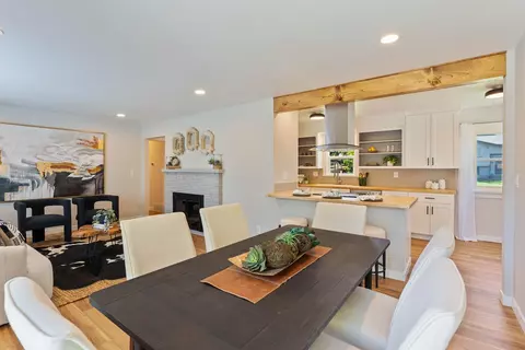 Dining - 4017 E Pratt Ave, Spokane, WA 99204 photo 1 of 3