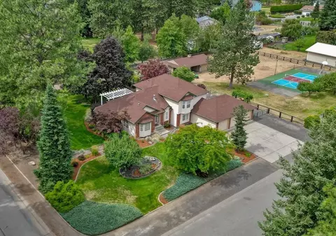 5104 S Felts Rd, Spokane Valley, WA 99206