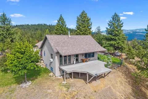 1631 Bonanza Hill Rd #Z, Evans, WA 99126