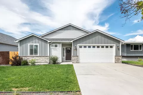 8103 E Nora Ave, Spokane Valley, WA 99212