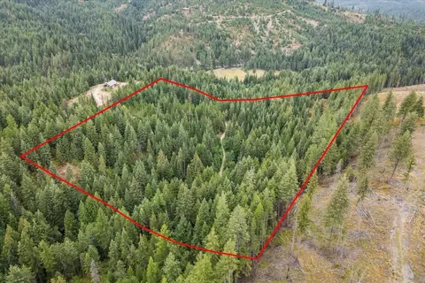 Nka Blanchard Creek Rd, Newport, WA 99156
