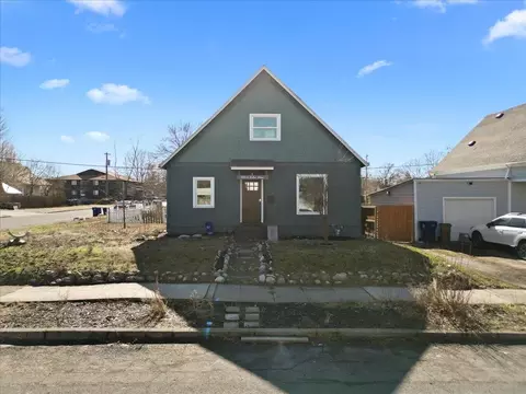 1103 W Dalton Ave, Spokane, WA 99205