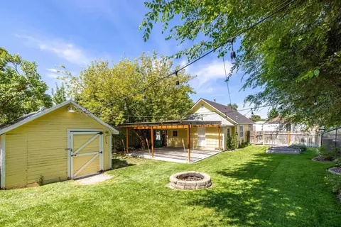 Exterior - 1638 E Joseph Ave, Spokane, WA 99208 photo 3 of 17