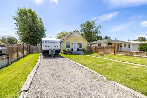 Exterior - 1638 E Joseph Ave, Spokane, WA 99208 photo 16 of 17