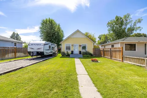 Exterior - 1638 E Joseph Ave, Spokane, WA 99208 photo 17 of 17