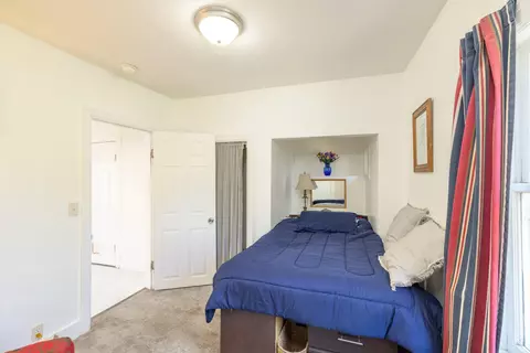 Bedroom - 1638 E Joseph Ave, Spokane, WA 99208 photo 1 of 3