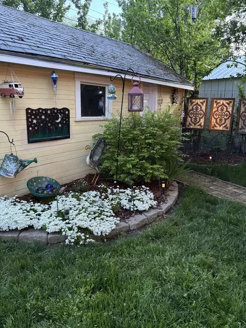 Exterior - 1638 E Joseph Ave, Spokane, WA 99208 photo 15 of 17