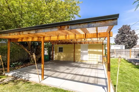 Exterior - 1638 E Joseph Ave, Spokane, WA 99208 photo 6 of 17