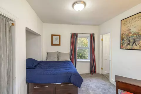 Bedroom - 1638 E Joseph Ave, Spokane, WA 99208 photo 2 of 3