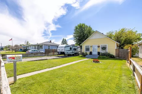 Exterior - 1638 E Joseph Ave, Spokane, WA 99208 photo 2 of 17