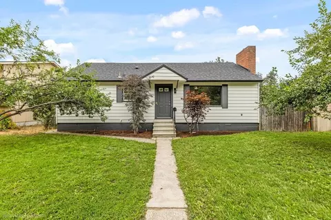 5421 N Whitehouse St, Spokane, WA 99205