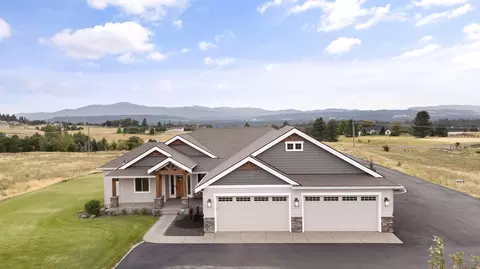 20819 N Division Rd, Colbert, WA 99005