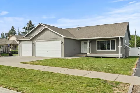 1311 N Pierce Rd, Spokane Valley, WA 99206