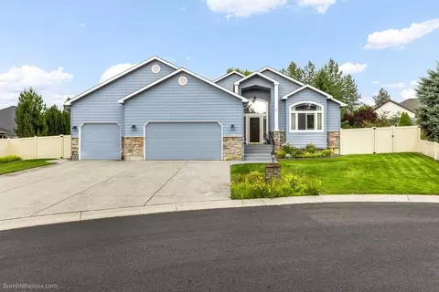 714 Erica Ct, Spokane, WA 99218