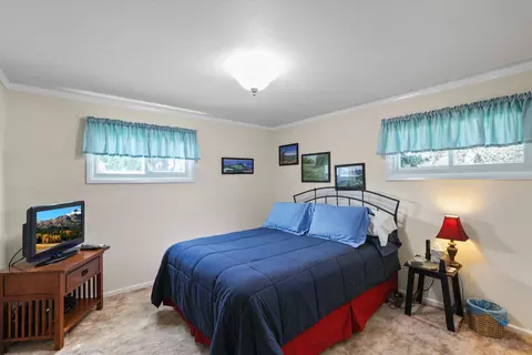 Bedroom - 13515 E 7th Ave, Spokane Valley, WA 99216 photo 2 of 2