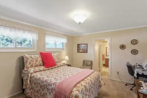 Bedroom - 13515 E 7th Ave, Spokane Valley, WA 99216 photo 1 of 2
