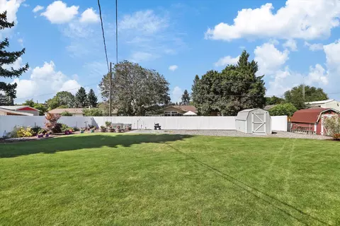 Exterior - 13515 E 7th Ave, Spokane Valley, WA 99216 photo 5 of 6
