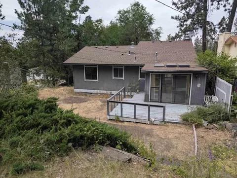 Exterior - 3718 E 13th Ave, Spokane, WA 99202 photo 4 of 8
