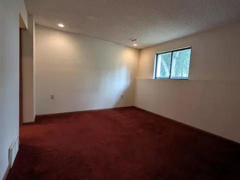 Bedroom - 3718 E 13th Ave, Spokane, WA 99202 photo 6 of 6