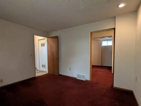 Bedroom - 3718 E 13th Ave, Spokane, WA 99202 photo 5 of 6