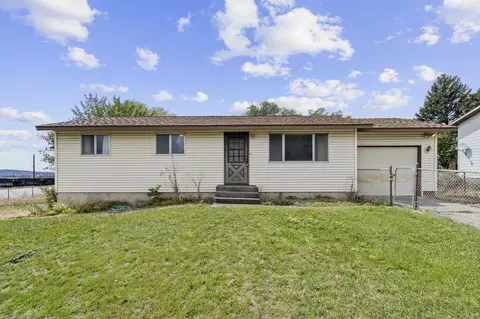 4315 N Lillian Rd, Spokane Valley, WA 99216