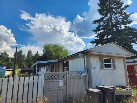 5820 E 4th Ave #21, Spokane Valley, WA 99212