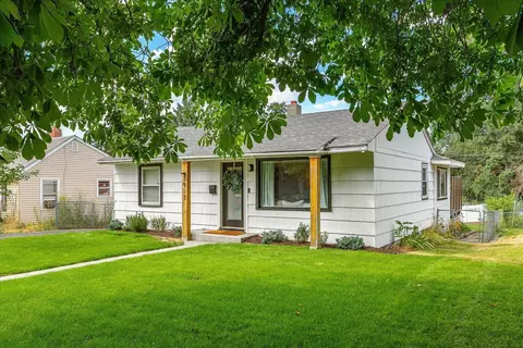 3917 E 22nd Ave, Spokane, WA 99223