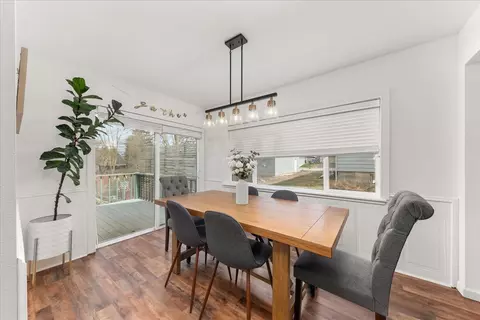Dining - 3917 E 22nd Ave, Spokane, WA 99223 photo 1 of 1