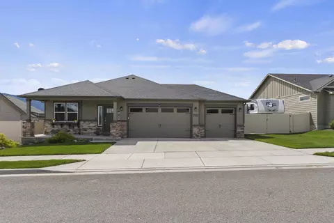 18314 E 19th St, Greenacres, WA 99016