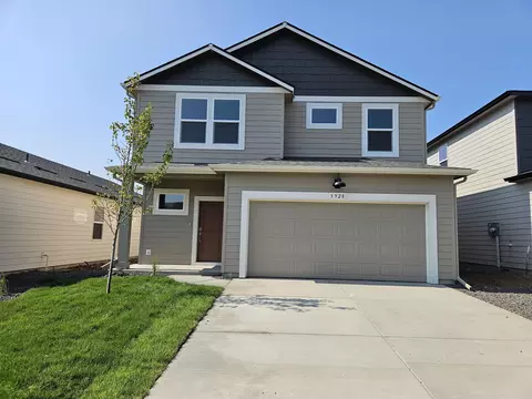 3928 S Keller Ln, Spokane, WA 99206