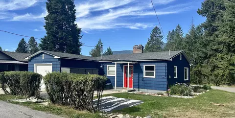 101 Pend Oreille Blvd, Metaline Falls, WA 99153