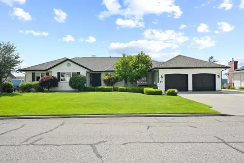 10107 N Comanche Dr, Spokane, WA 99208