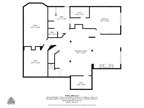 8317 N Jensen Rd, Spokane, WA 99217 photo 49